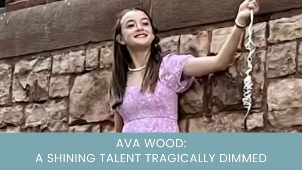 Ava Wood